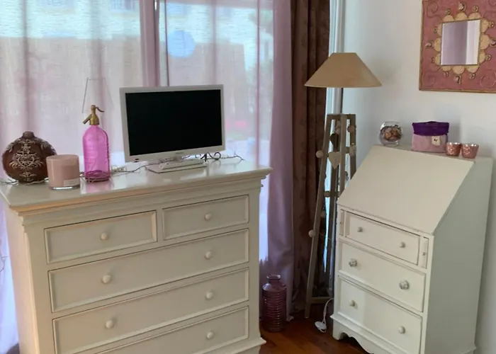 Apartman Rose Párizs