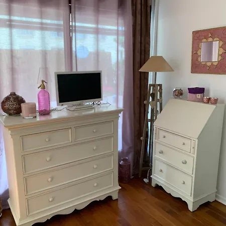 Lejlighed Rose Paris