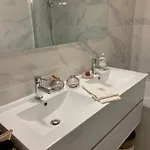Rose Apartment Paris